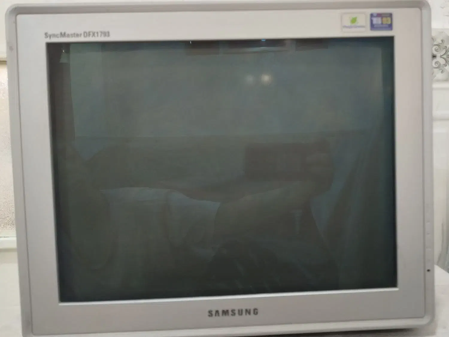 مانیتور سامسونگ|رایانه رومیزی|دزفول, |دیوار