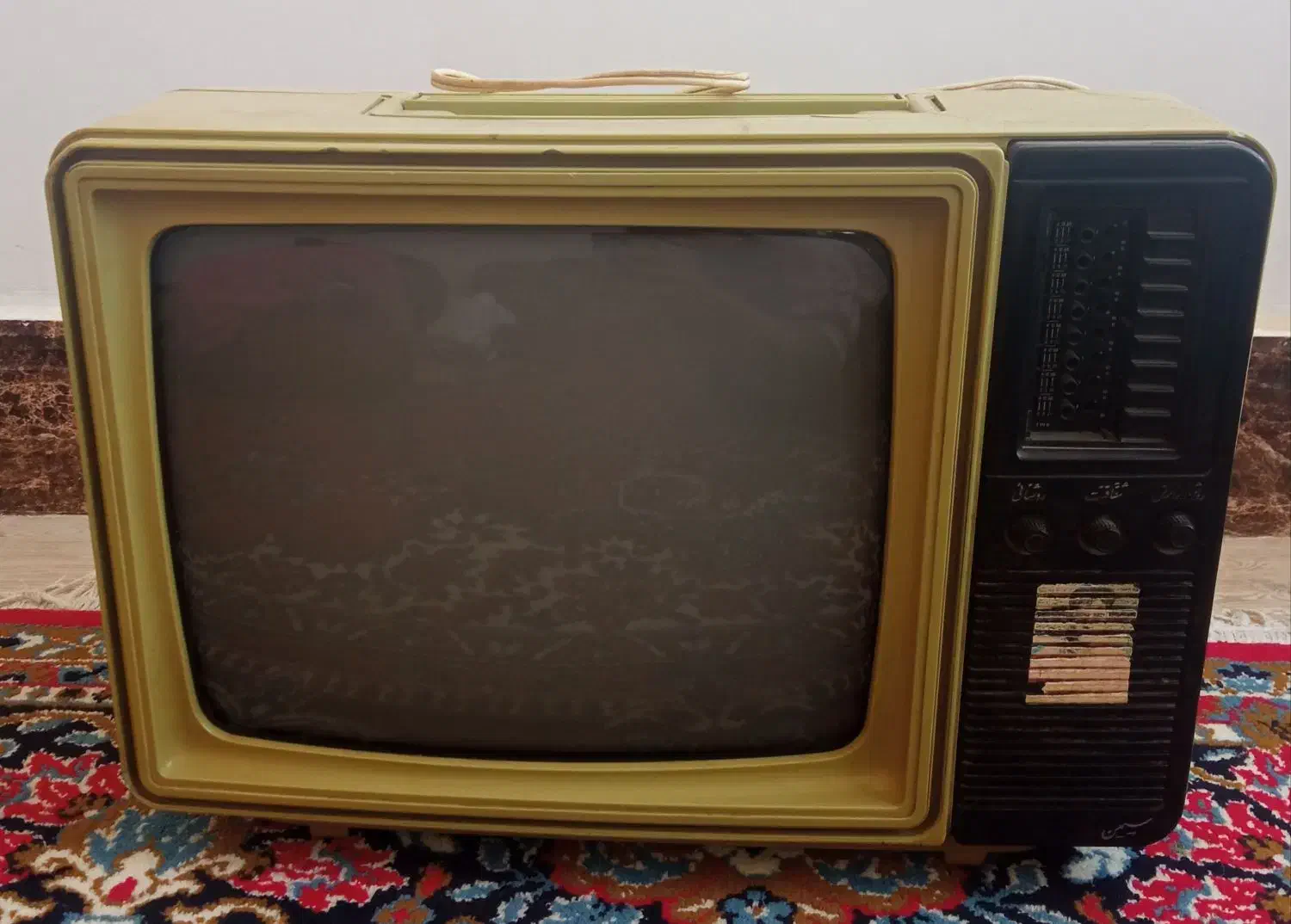 تلویزیون|تلویزیون و پروژکتور|خرمآباد, |دیوار