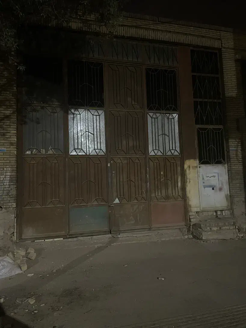 اجاره مغازه اکرم آباد با برق 3 فاز|اجارهٔ مغازه و غرفه|یزد, |دیوار