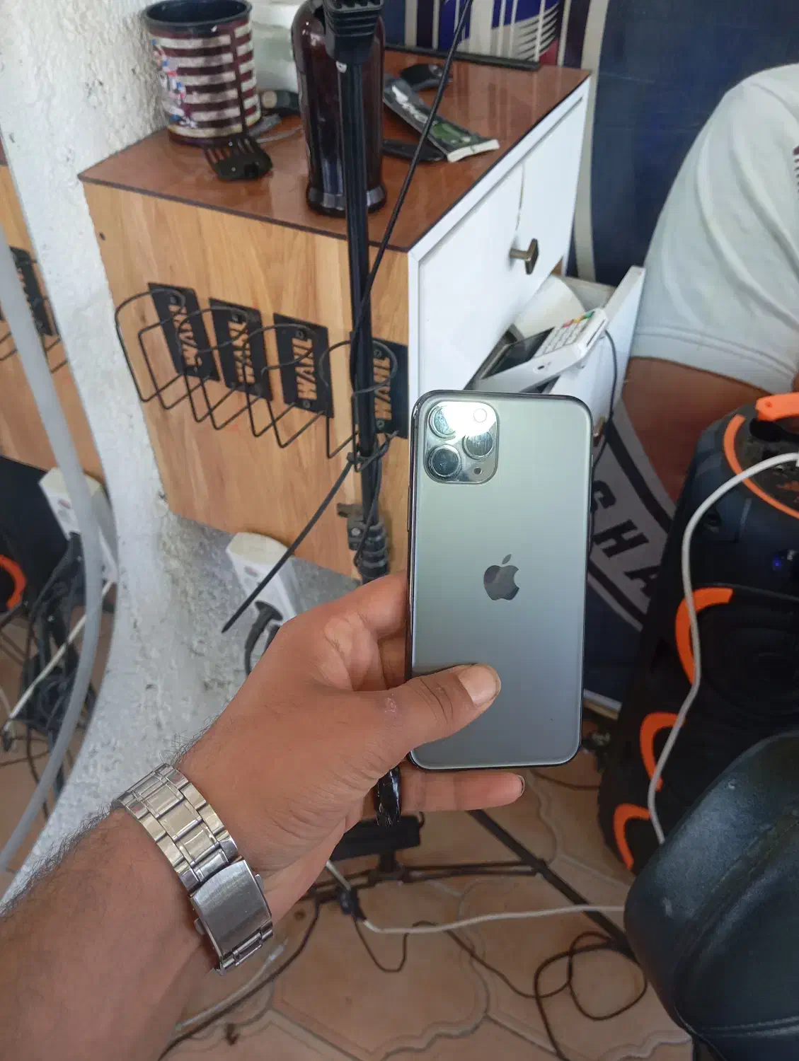 11پرو|موبایل|سبزوار, رضوی|دیوار