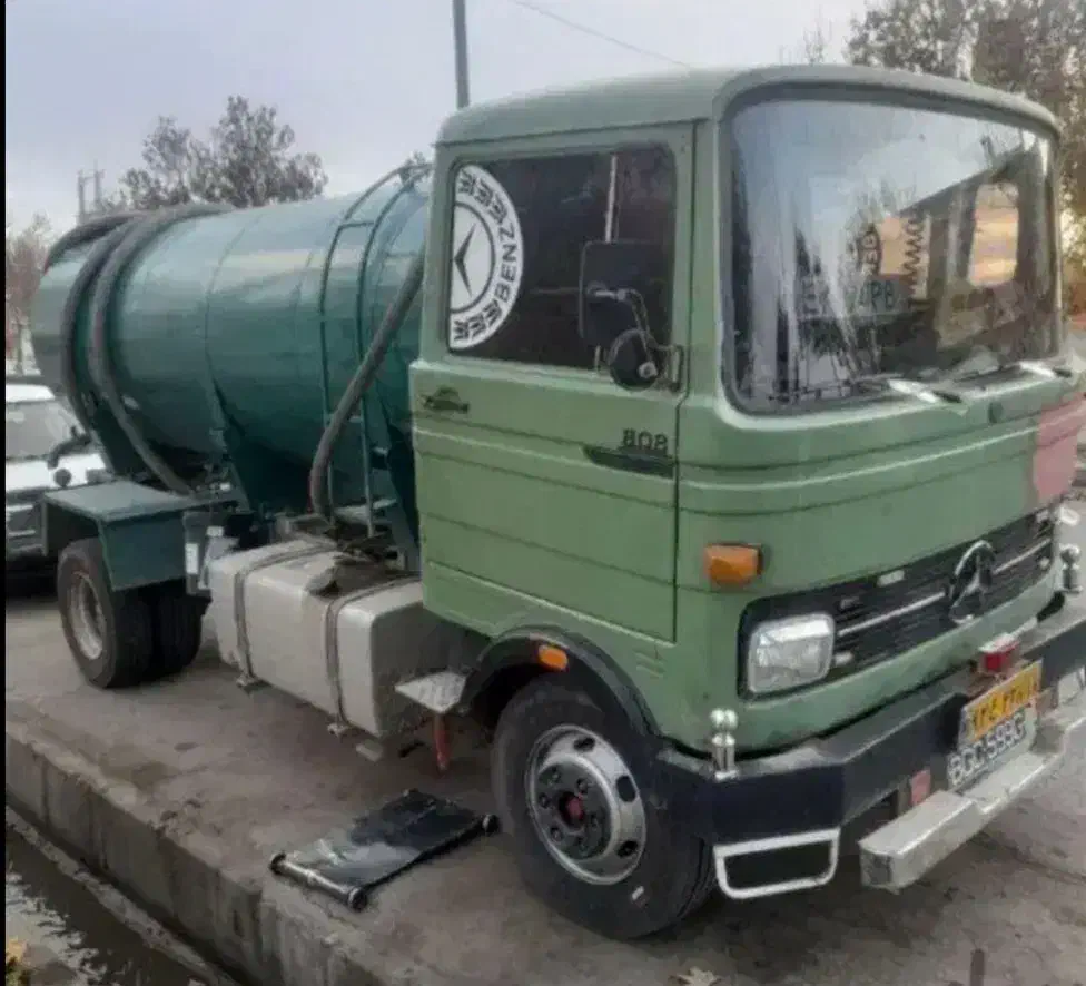 تخلیه چاه لوله باز کنی فنر برقی|خدمات پیشه و مهارت|برازجان, |دیوار