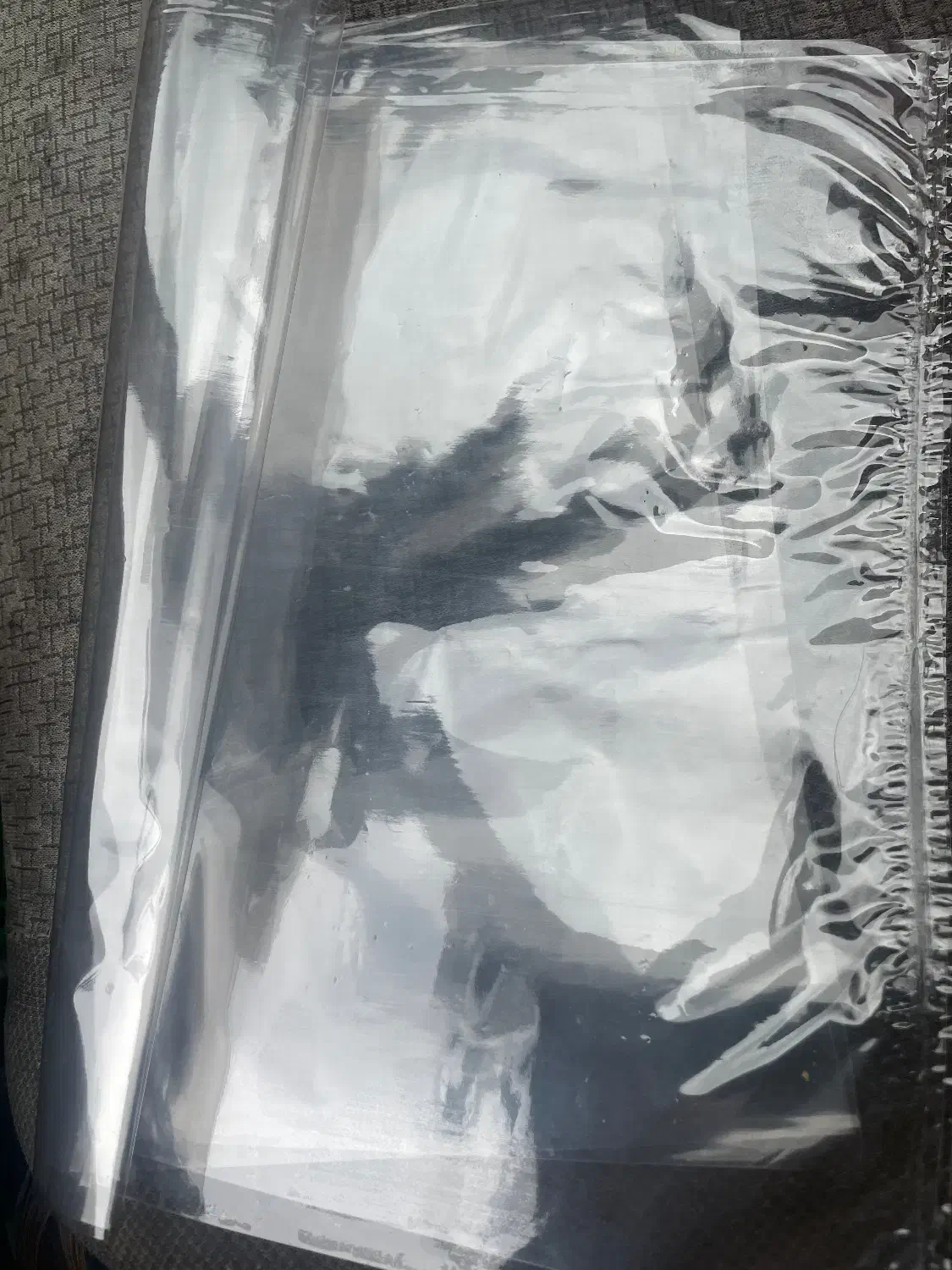 مشما ۴۰ در ۳۰|ظروف نگهدارنده، پلاستیکی، یکبارمصرف|رباطکریم, الارد|دیوار