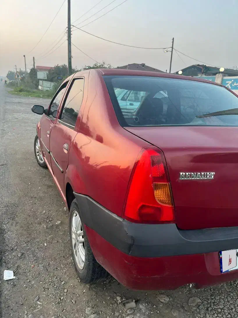 ال نود مدل۸۶|خودرو سواری و وانت|رودسر, |دیوار