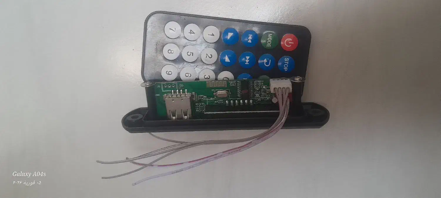 ام پی تری پلیر|پخش‌کننده همراه|دلیجان, |دیوار