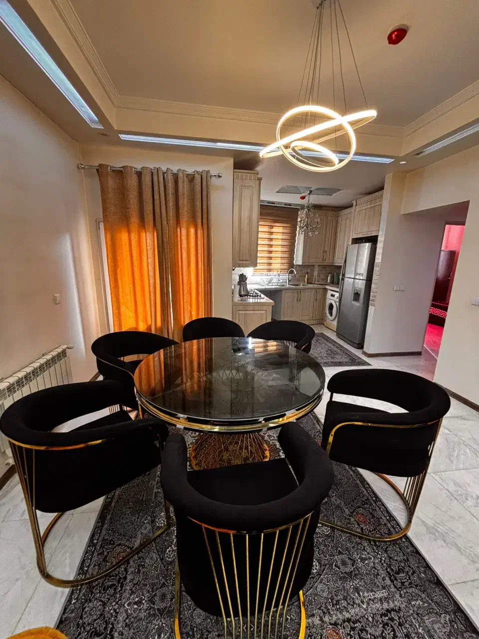 اجاره روزانه و ماهانه واحد مبله پاسداران|اجارهٔ کوتاه‌مدت آپارتمان و سوئیت|تهران, پاسداران|دیوار