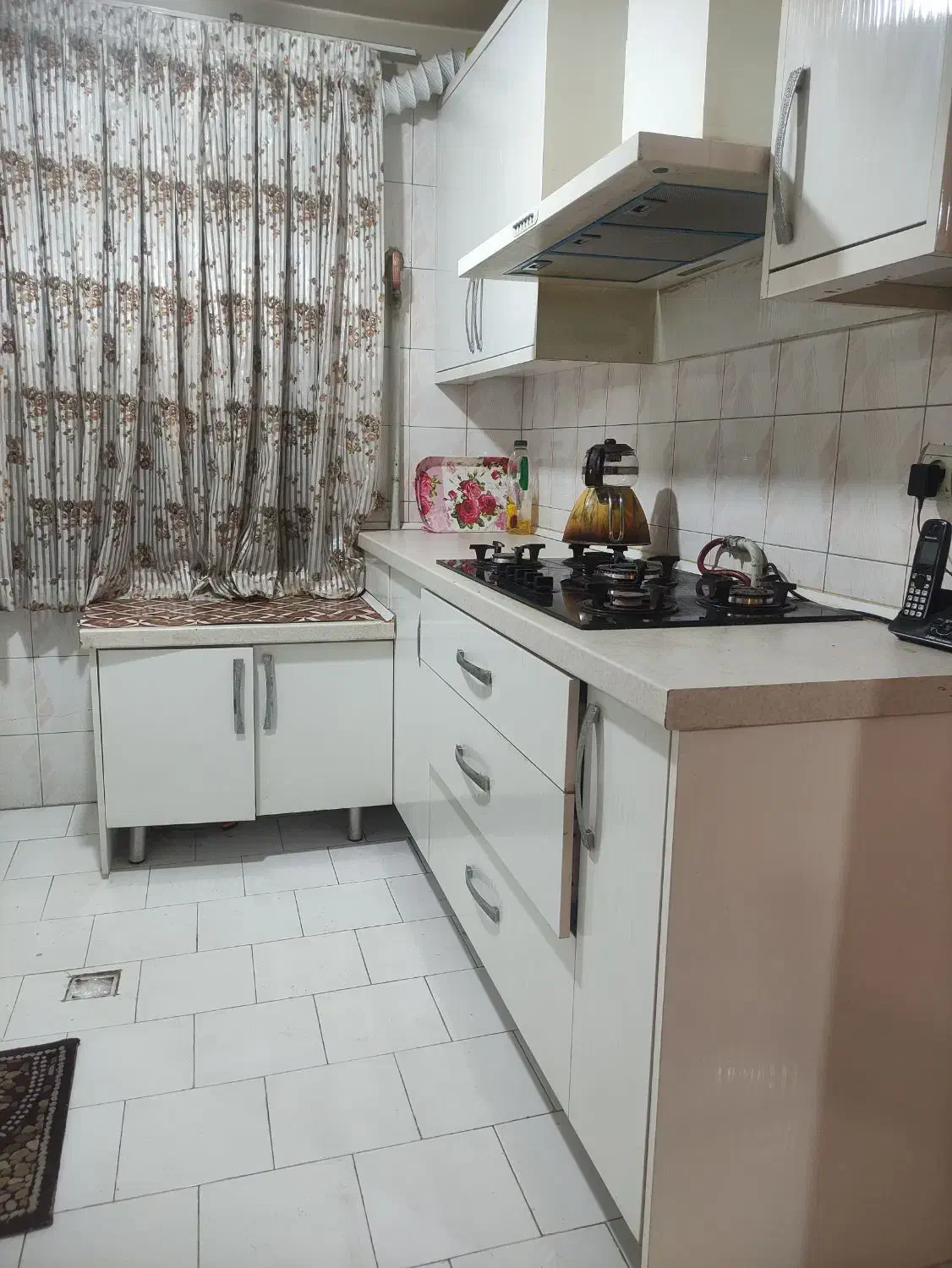 فروش فوری آپارتمان|فروش آپارتمان|ری, جوانمرد قصاب|دیوار