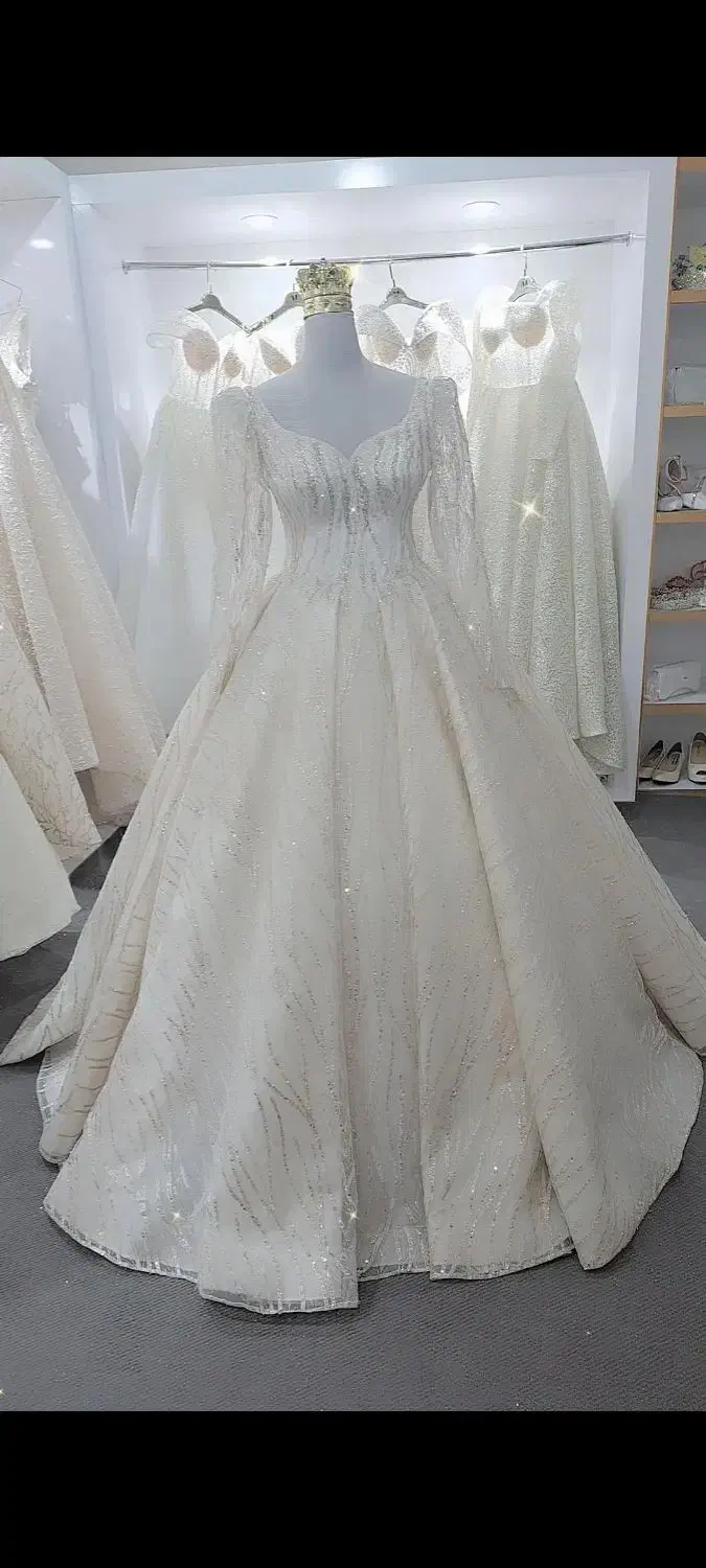 لباس عروس|لباس|سبزوار, توحیدشهر|دیوار