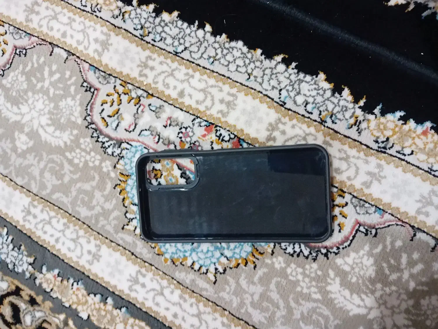 قاب گوشی a15|لوازم جانبی موبایل و تبلت|دورود, |دیوار