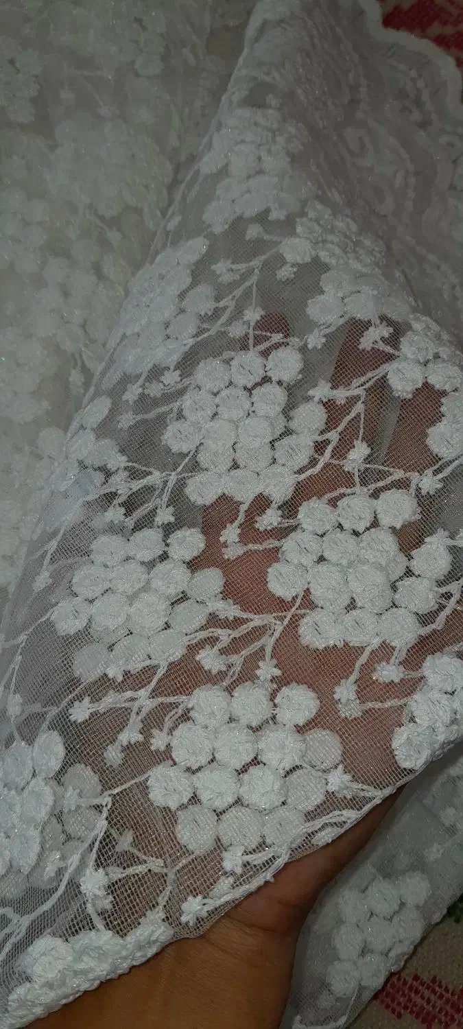 فروش پارچه پرده|پرده، رانر، رومیزی|میاندوآب, |دیوار