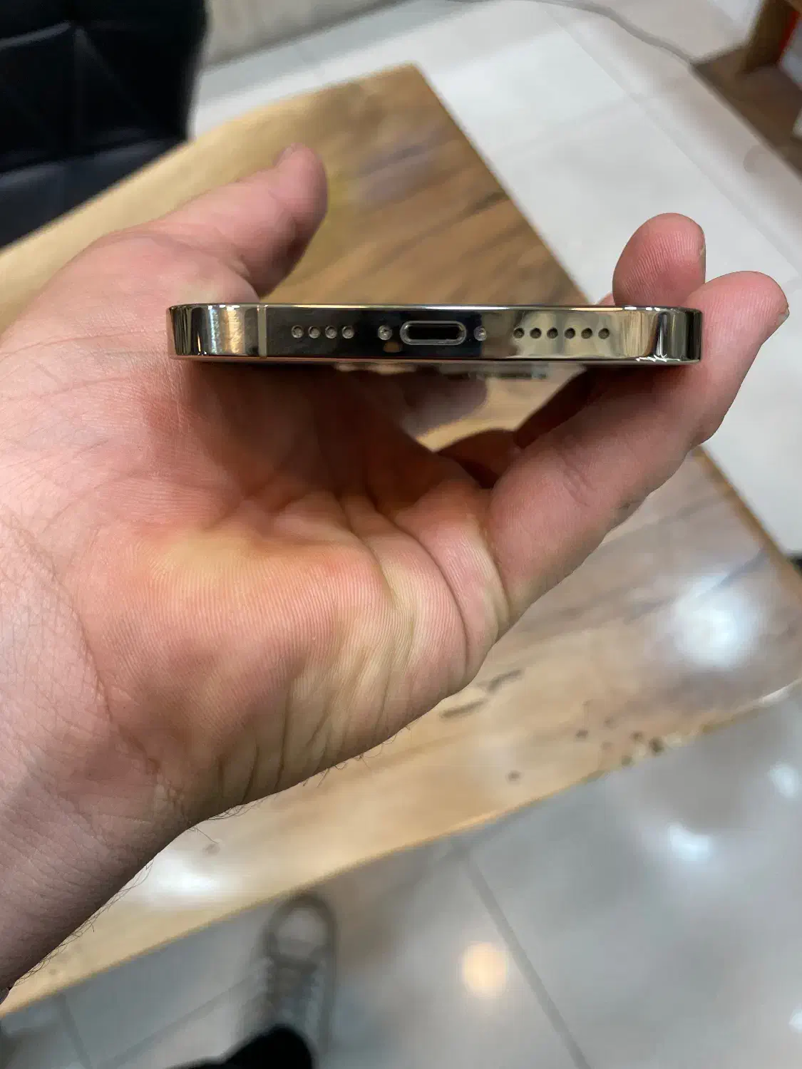 iphone12promax|موبایل|مشهد, کوثر|دیوار