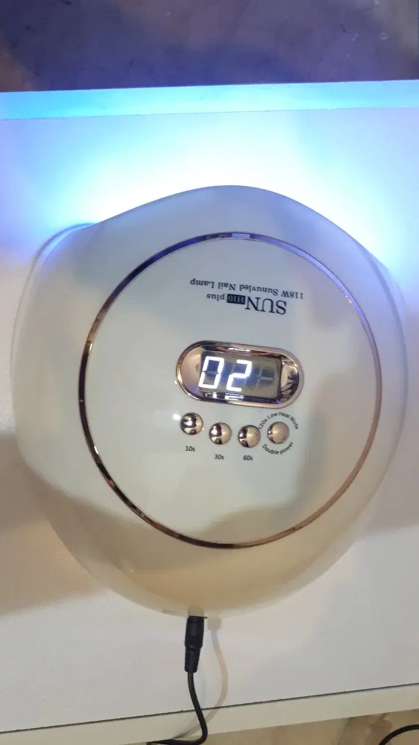 وسایل کاشت ناخن|حراج|تهران, صادقیه|دیوار