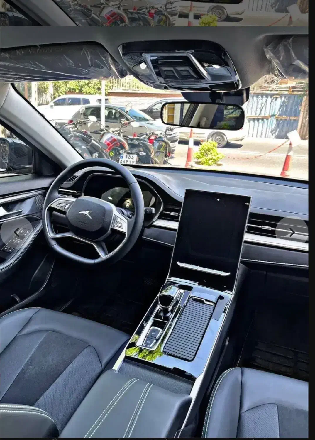 کی ام سی j7|خودرو سواری و وانت|آستارا, |دیوار