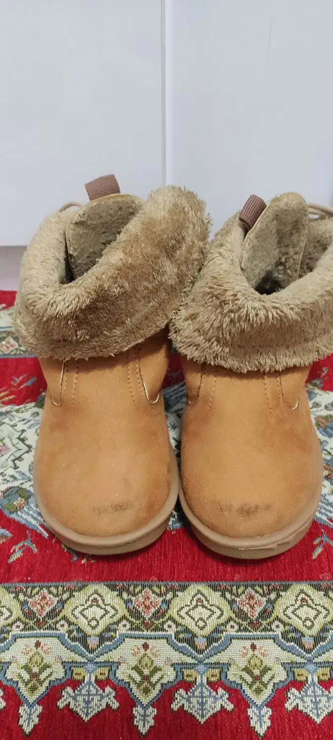 کفش|کفش و لباس بچه|سنندج, |دیوار