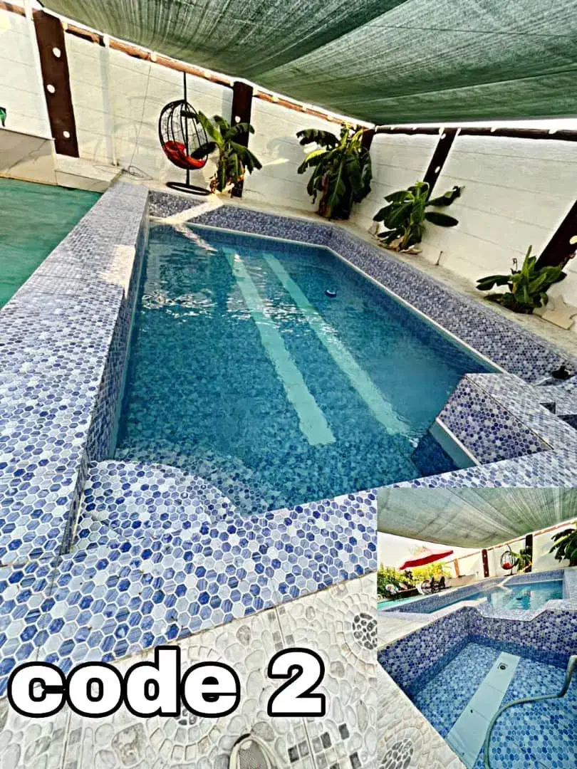 ویلا دزفول کد۱تا۱۰|اجارهٔ کوتاه‌مدت ویلا و باغ|اهواز, کیان اباد|دیوار