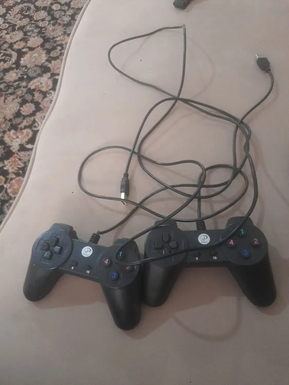 دسته بازی|کنسول، بازی ویدئویی و آنلاین|فولادشهر, C1|دیوار