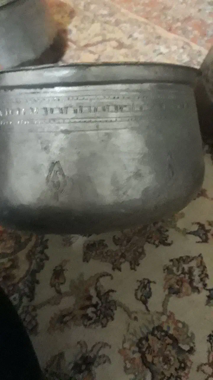 ظروف مس کیلویی|ظروف سرو و پذیرایی|اردبیل, |دیوار