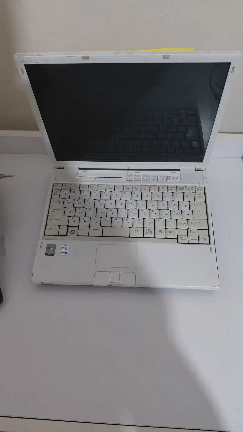 لب تاپ|رایانه همراه|ایلام, |دیوار