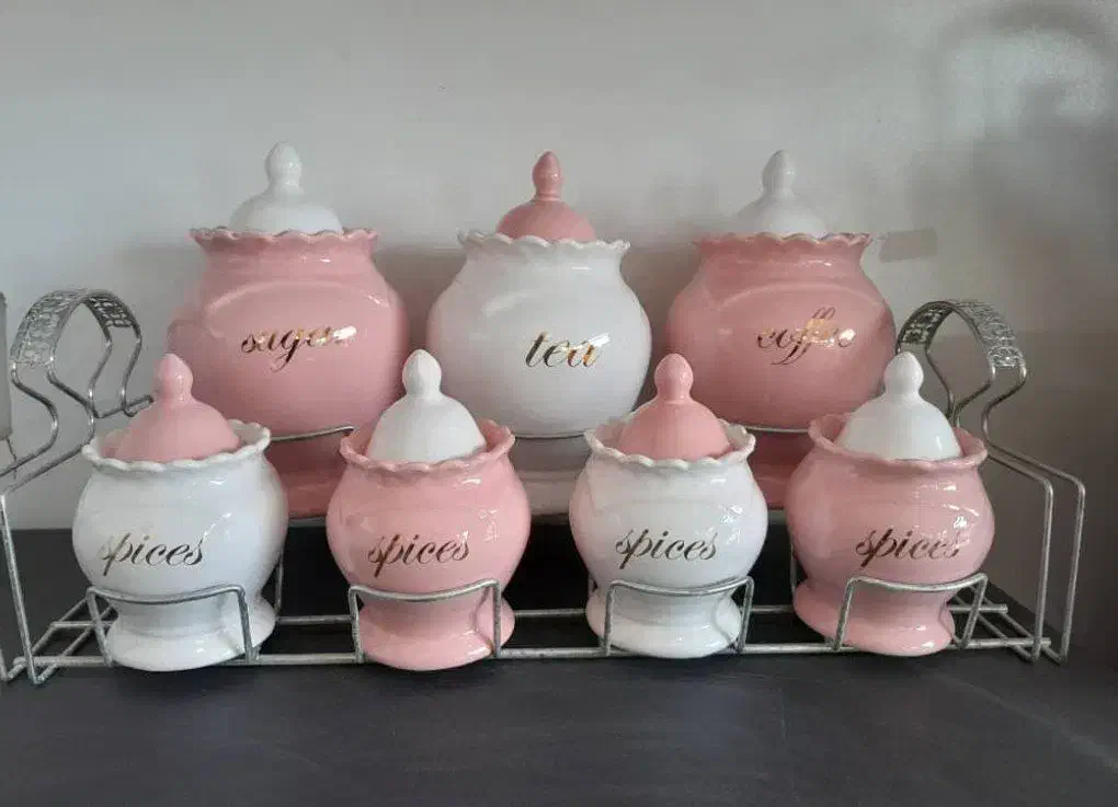 پاسماوری|ظروف سرو و پذیرایی|خرم‌آباد, |دیوار