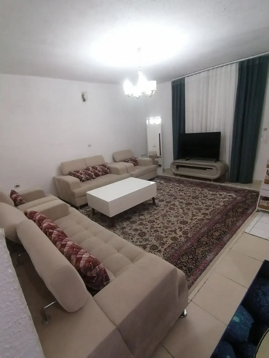 رزرو واحد شبانه شهرک صدف و...|اجارهٔ کوتاه‌مدت آپارتمان و سوئیت|کیش, |دیوار