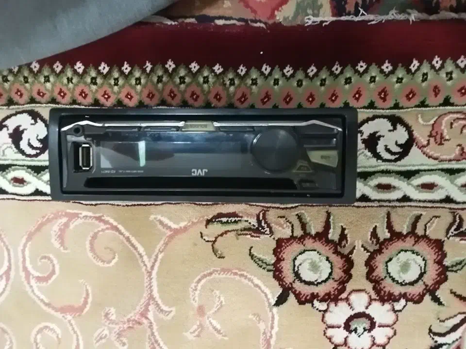 ظبط gvc|قطعات یدکی و لوازم جانبی|شهر ری, دولت‌آباد|دیوار