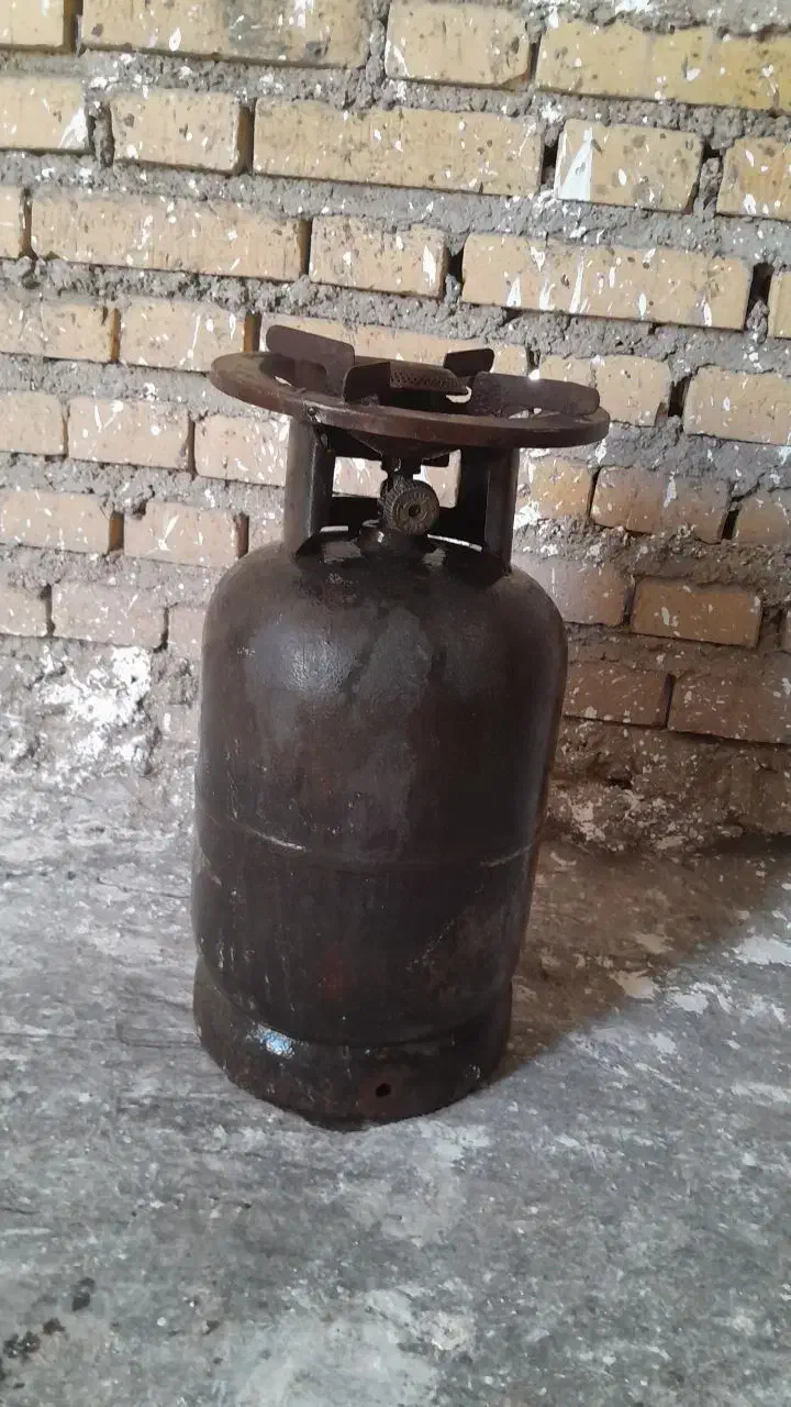 پیک نیک ۸ کیلویی|اجاق گاز و لوازم برقی پختوپز|شوشتر, |دیوار