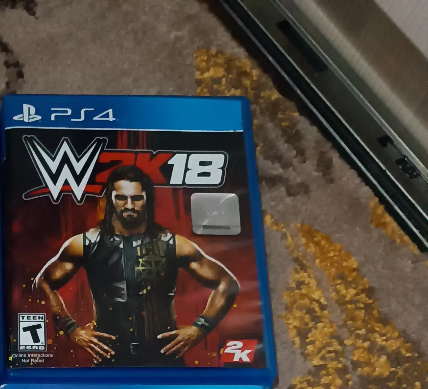 دیسک بازی ps4 ps5|کنسول، بازی ویدئویی و آنلاین|شهریار, شهرک امیریه|دیوار