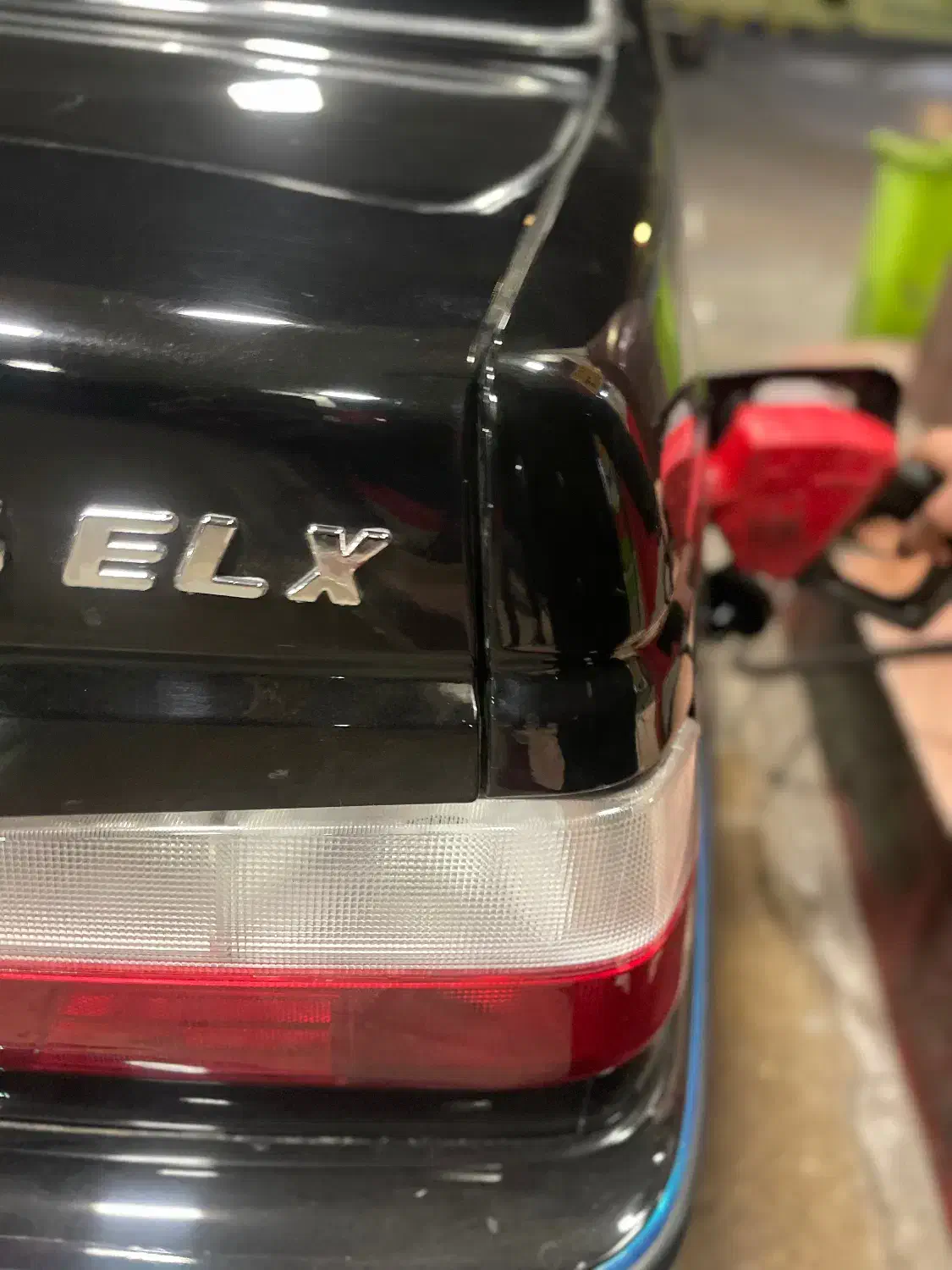 پارس مشکی|خودرو سواری و وانت|امیدیه, |دیوار