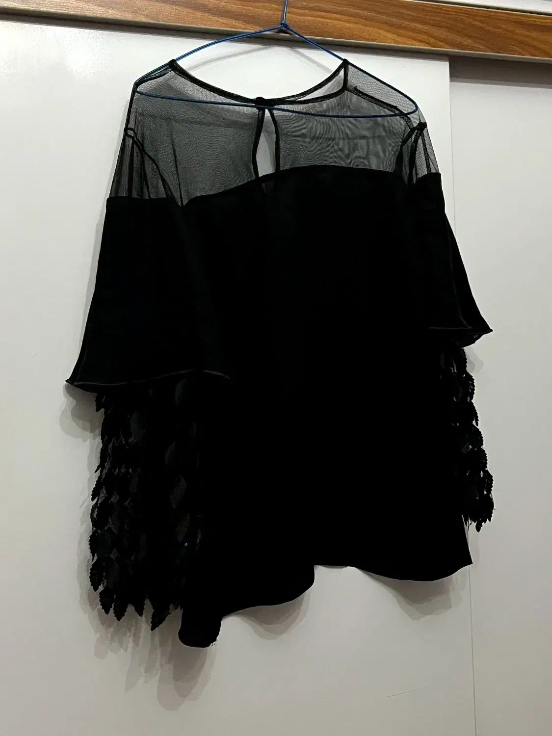 بلوز مشکی|لباس|مراغه, |دیوار