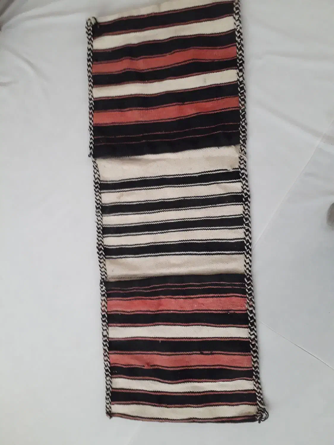 خورجین گلیمی عشایر|گلیم، جاجیم، گبه|تهران, شهرک مخابرات|دیوار