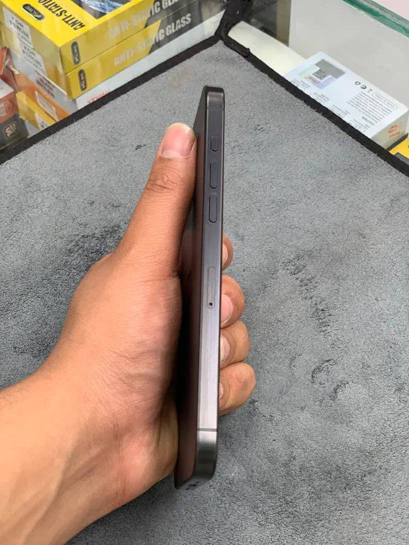 ایفون ۱۵پرومکس|موبایل|بندرعباس, |دیوار