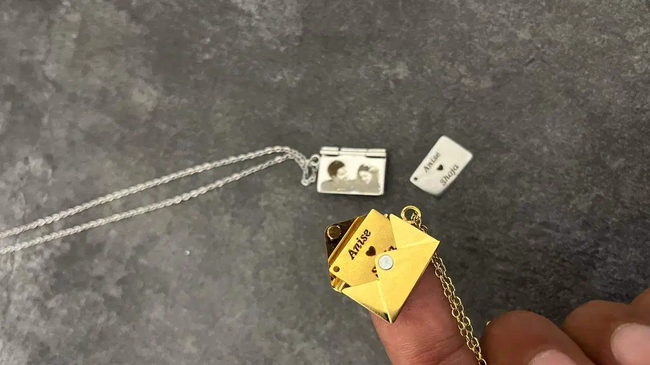 اکسسوری با حک اختصاصی|بدلیجات|مشهد, حسابی جنوبی (شهرک غرب)|دیوار