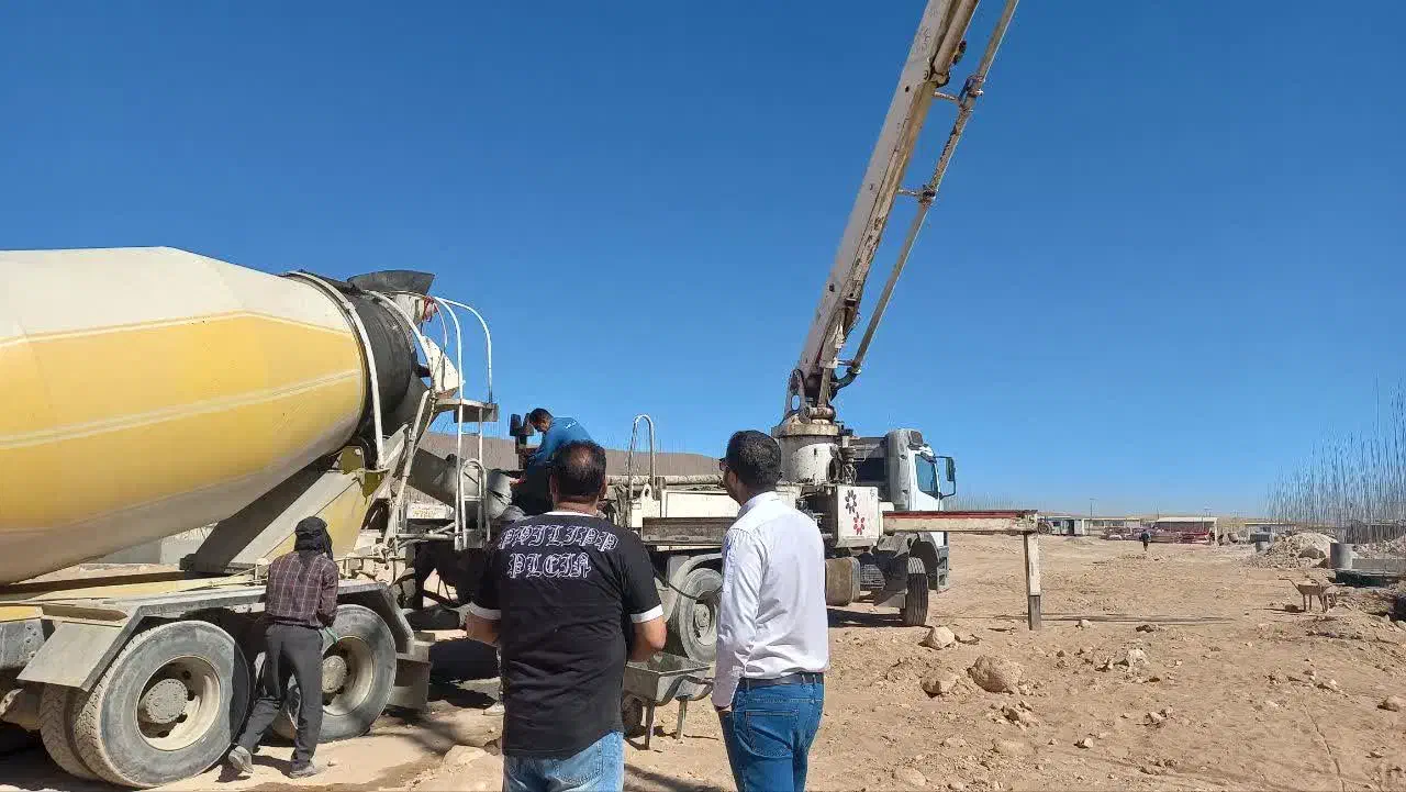 مسکن ملی قرارگاه امام حسن امیرکبیر|فعالیت داوطلبانه|معصومیه, |دیوار