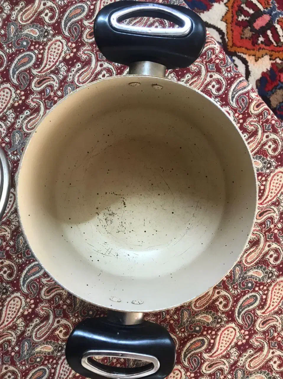 قابلمه|ظروف پخت‌وپز|نجف‌آباد, ویلاشهر|دیوار