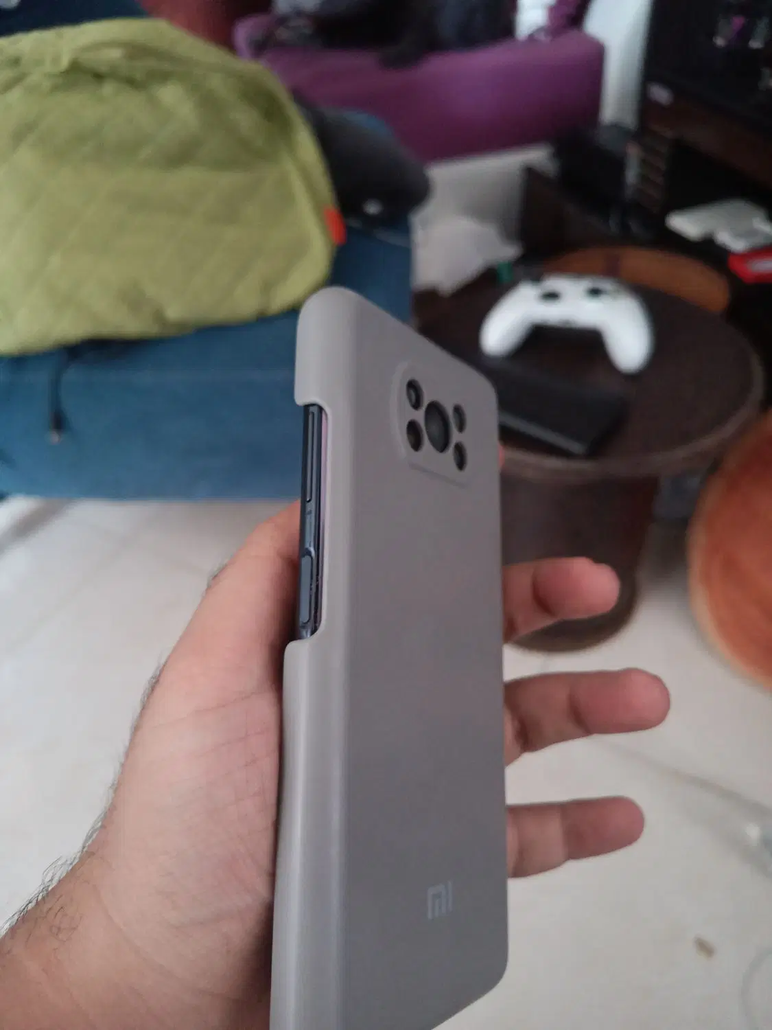 poco x3 pro 256/8|موبایل|تهران, زیبادشت|دیوار
