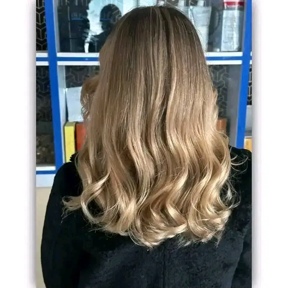 جشنواره رنگ مو و فر مو|خدمات آرایشگری و زیبایی|زنجان, |دیوار