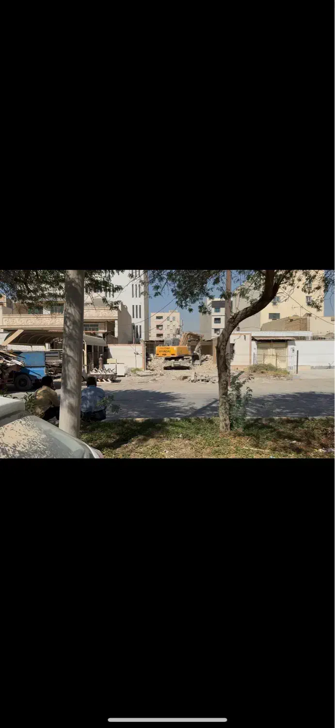 پیش فروش واحد ۱۴۲ متری فازیک مجتمع آرام ۴۲|پیش‌فروش املاک|بندر ماهشهر, |دیوار