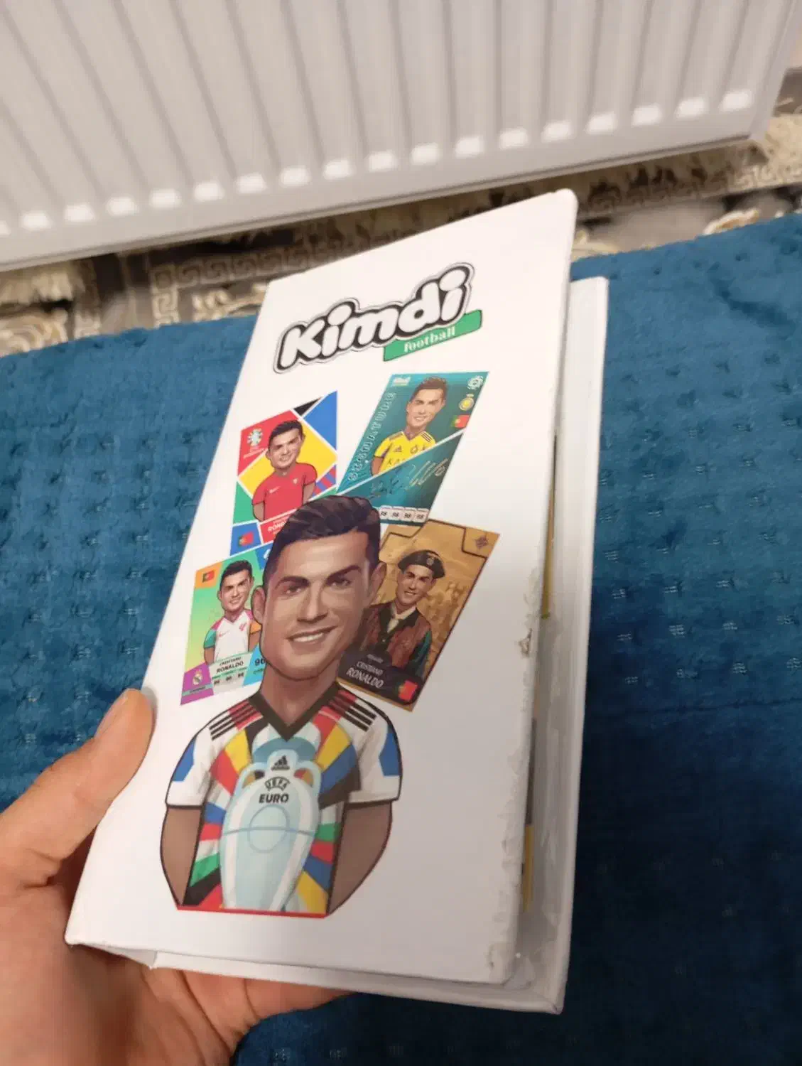 کیمدی طاق با اکانت کالاف|اسباب‌‌بازی|دورود, |دیوار