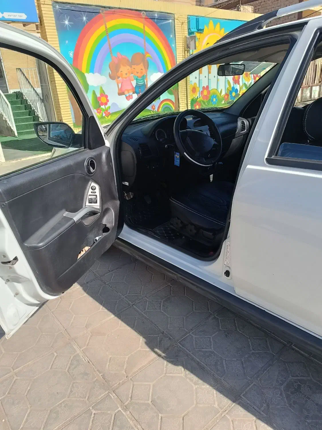 کوییک اخر1401|خودرو سواری و وانت|سرخس, |دیوار