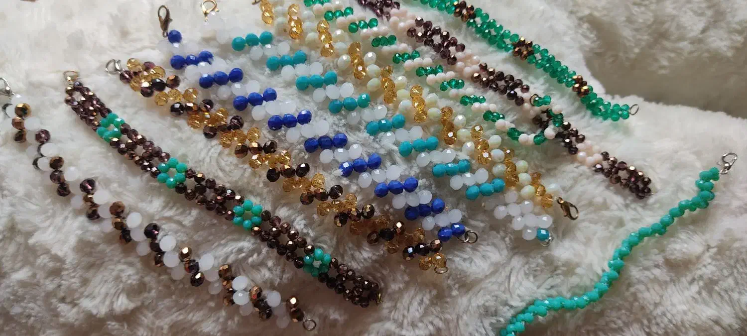 دستبند|زیورآلات و اکسسوری|لاران, |دیوار