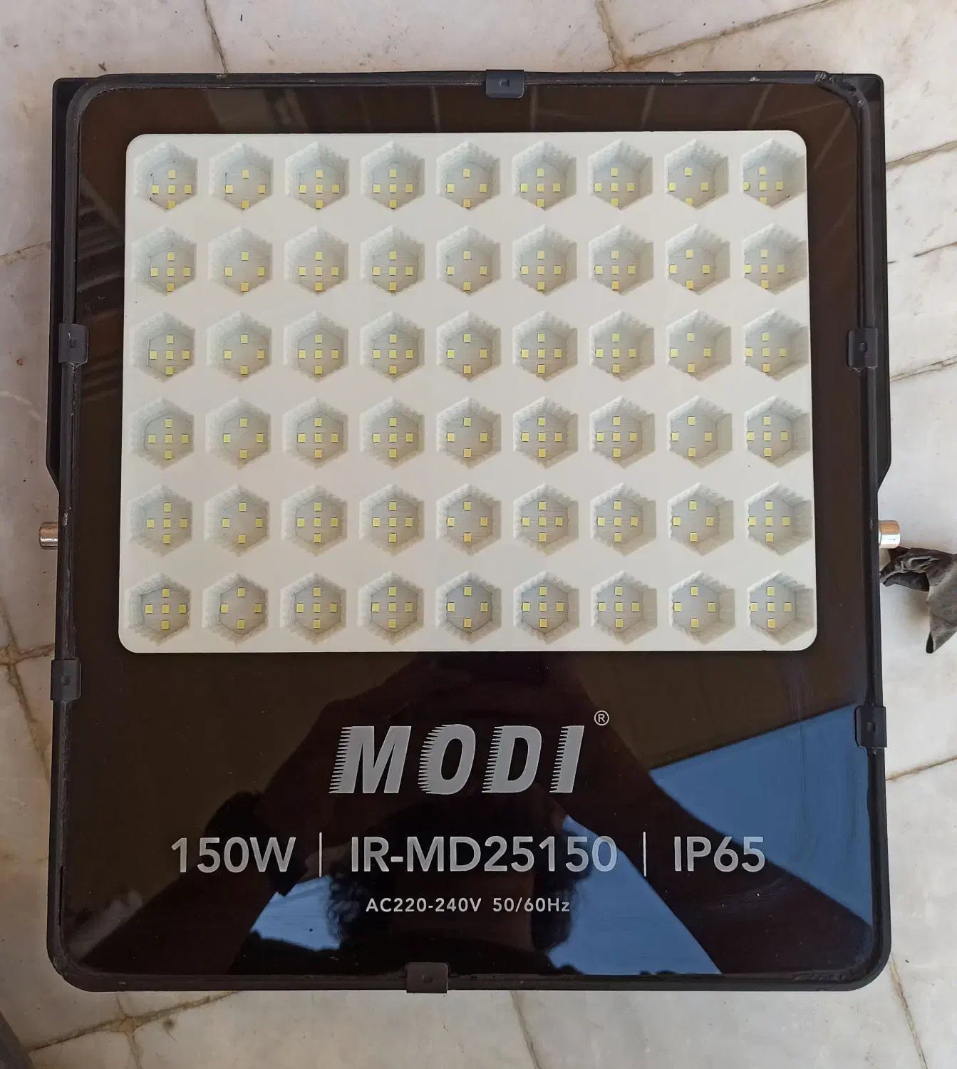 نورافکن 150|لامپ و چراغ|بهبهان, |دیوار