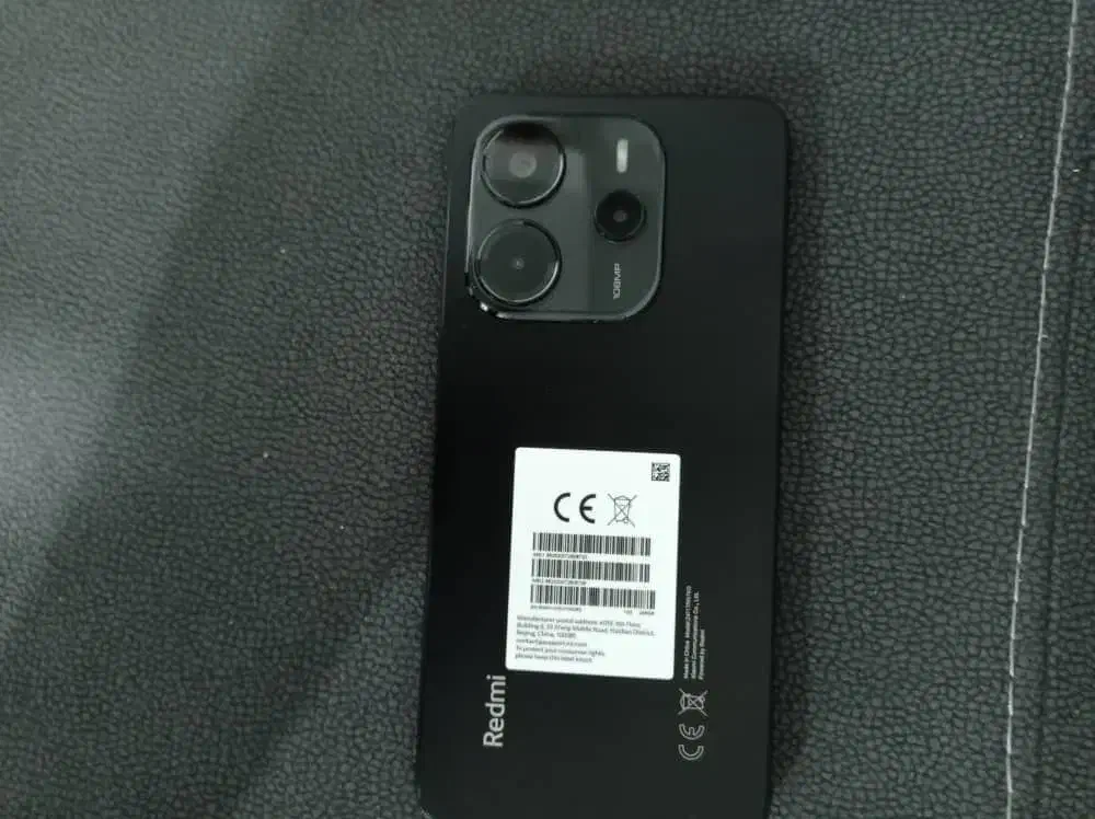 redmi 14note|موبایل|قم, نخودی|دیوار