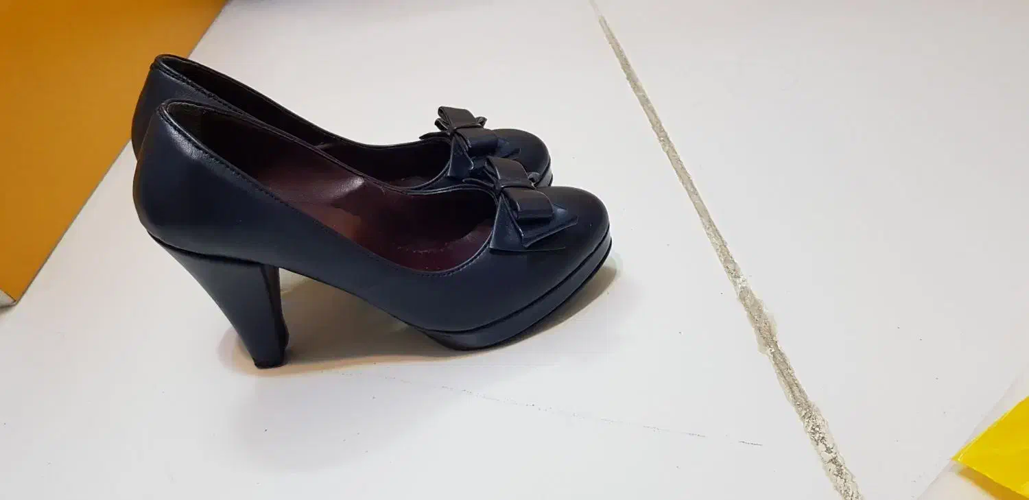 کفش زنانه|کیف، کفش، کمربند|مشهد, هنرستان|دیوار