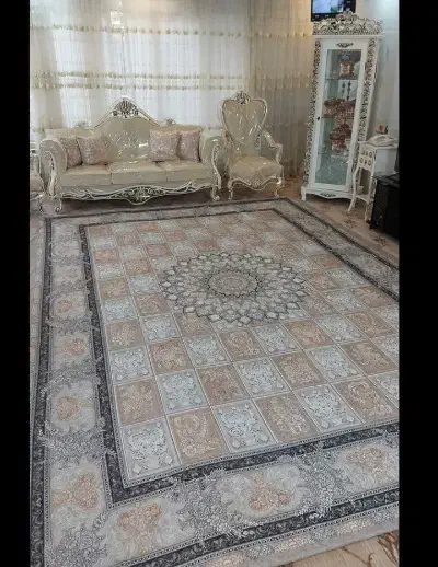 روفرشی ترک ۹متری کشدار|روفرشی|سنندج, |دیوار