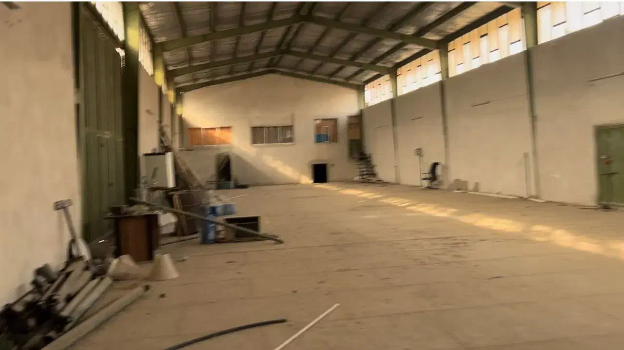 اجاره سوله ۶۰۰ متر مهراباد رودهن|اجارهٔ دفتر صنعتی، کشاورزی، تجاری|رودهن, |دیوار