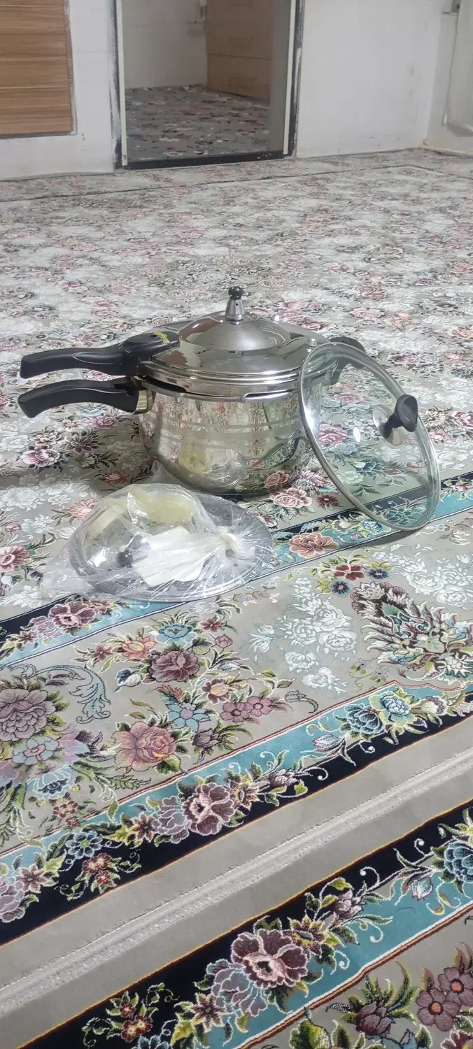 زود پز|ظروف پخت‌وپز|جوانرود, |دیوار