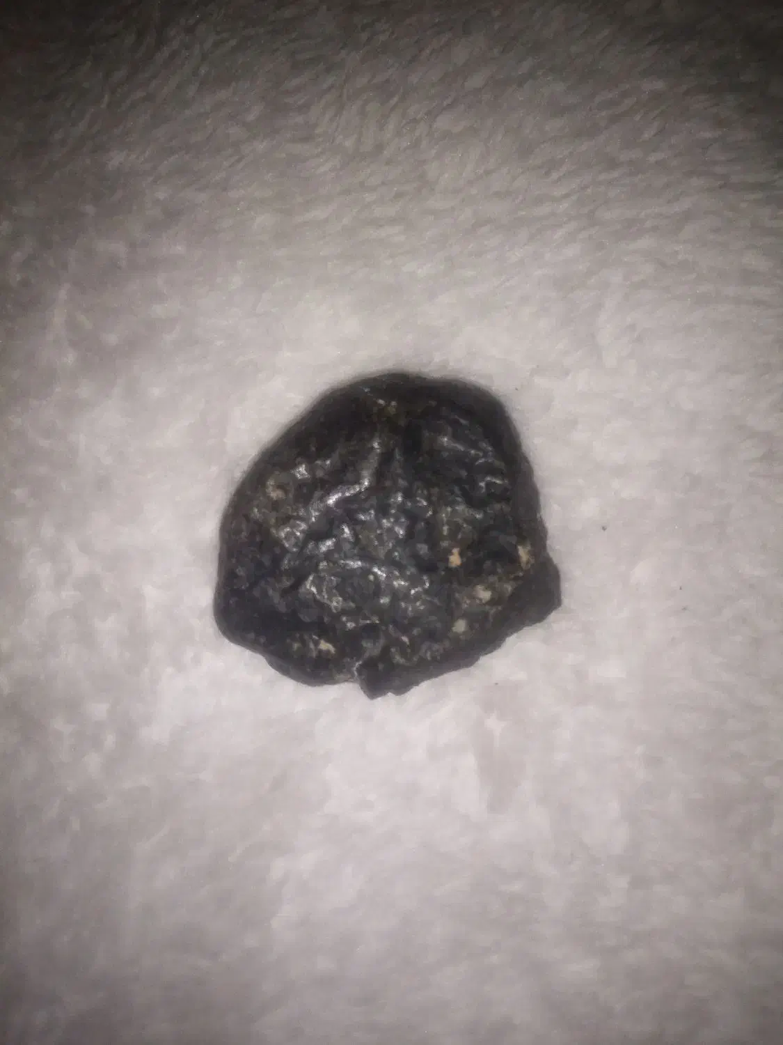 شهاب سنگ|کلکسیون و سرگرمی|مشهد, تلگرد|دیوار