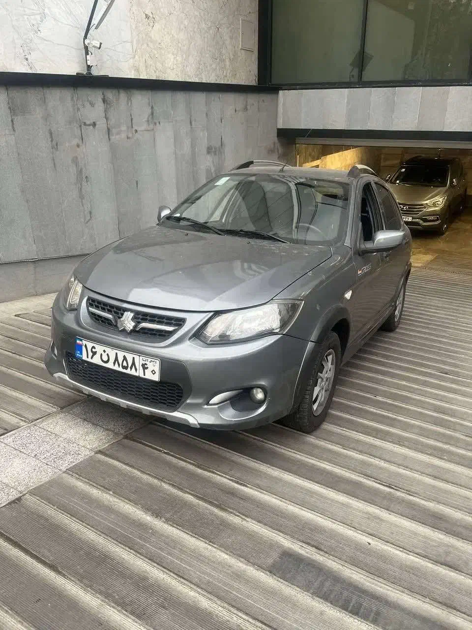 کوییک / اقساط بانکی|خودرو سواری و وانت|تهران, باغ فیض|دیوار