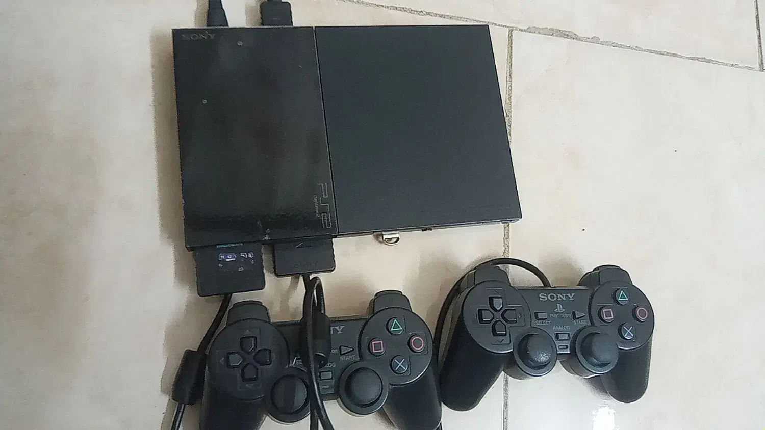 سونی دو|کنسول، بازی ویدئویی و آنلاین|رشت, کوی مهر|دیوار