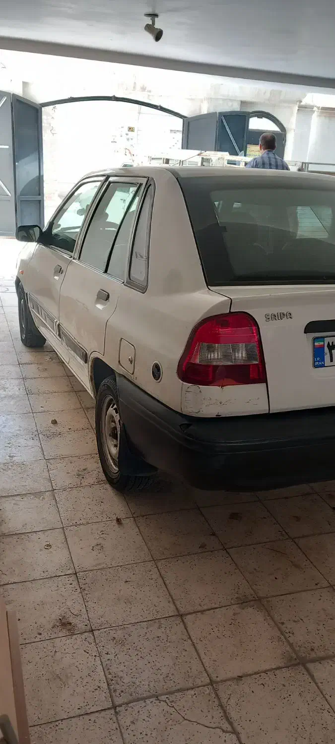 پراید141هیدروایک|خودرو سواری و وانت|بجنورد, |دیوار