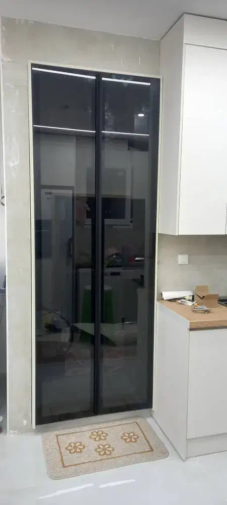 کابینت و کمد دیواری|مصالح و تجهیزات ساختمان|دزفول, |دیوار